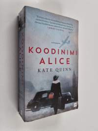 Koodinimi Alice