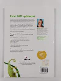 Excel 2010 : pikaopas