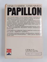 Vanki nimeltä Papillon