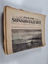 Tyhjä kuva