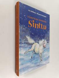 Torstaina nähdään, Sinttu