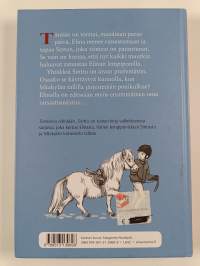 Torstaina nähdään, Sinttu