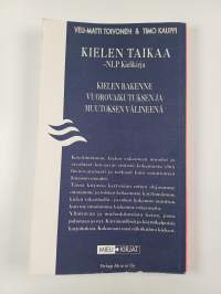 Kielen taikaa : NLP kielikirja