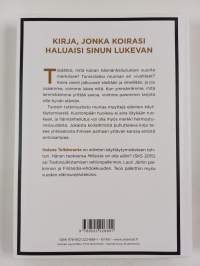 Millaista on olla koira? Uutta tutkimustietoa