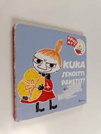 Tyhjä kuva