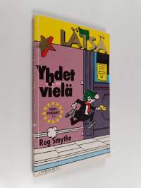 Tyhjä kuva