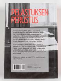 Pelastuksen perustus : valikoituja hartaus- ja opetuskirjoituksia