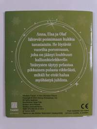 Uusi ystävä