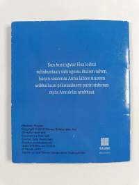 Huurteinen seikkailu