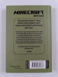 Minecraft : selviytymisen salaisuudet