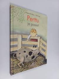Perttu ja possut