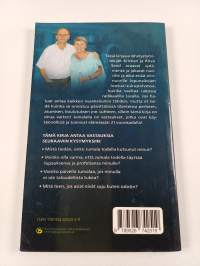 Uskon seikkailut (signeerattu)