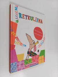 Retkuliina