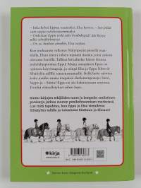 Eppu menee kouluun