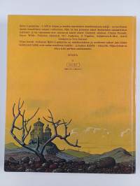 Olipa kerran : klassillisia satuja