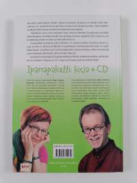 Ipanakerä (CD puuttuu)