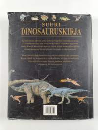 Suuri dinosauruskirja