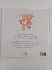 Possu Pallero ja tukaani Touko