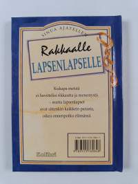Rakkaalle lapsenlapselle