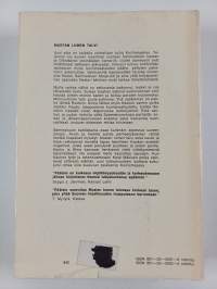 Mustan lumen talvi