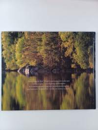 Virrat - järvien, metsien maa