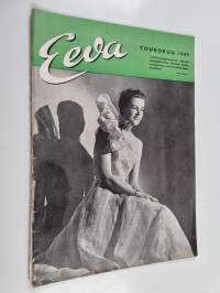 Eeva toukokuu 1949