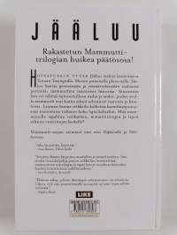 Mammutit Kirja 3, Jääluu
