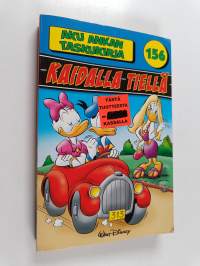 Kaidalla tiellä