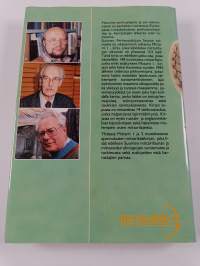 Suomen perhoset : Mittarit 2