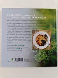 Suomalaista voimaruokaa