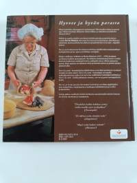 Hyvvee ja hyvän parasta : savolainen keittokirja