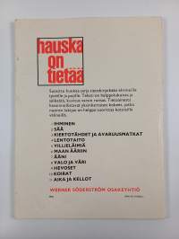 Kiertotähdet ja avaruusmatkat