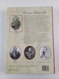 Casimir Ehrnrooth : kolmen Aleksanterin - kahden tsaarin ja yhden ruhtinaan - uskollinen palvelija