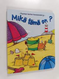 Tyhjä kuva