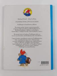Paddington löytää kodin