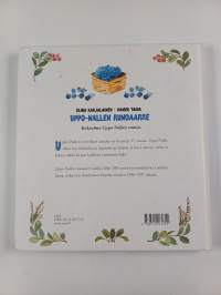 Uppo-Nallen runoaarre