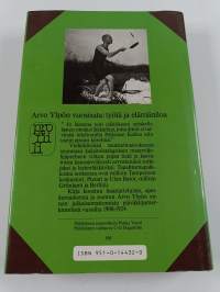 Arvo Ylpön vuosisata (signeerattu)