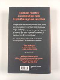 Vuorten varjo
