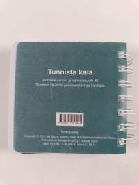 Tunnista kala