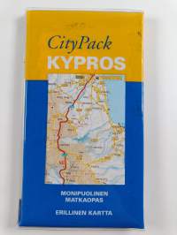 Citypack Kypros