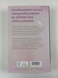 Pisamat kuin tähdet