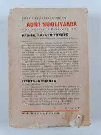 Päivä ja ehtoo