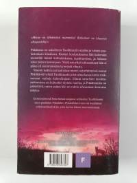 Pitkätähden kosto