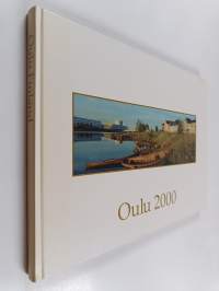 Oulu Finland 2000