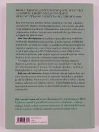 Irti murehtimisesta