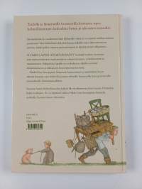 Suomen lasten hölmöläissadut