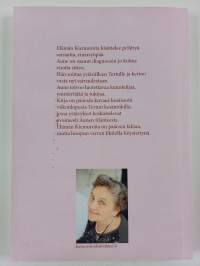 Elämän kiemuroita (signeerattu, tekijän omiste)