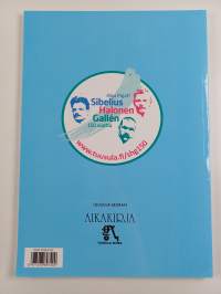 Tuusula-Seuran aikakirja  26 : vuosijulkaisu 2015