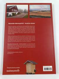 Maaseudun rakennusperintö : huomisen vahvuus