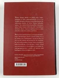Arkistolaitoksen yleisluettelo = Översiktskatalog för Arkivverket 6, Vanhan Suomen arkistot = Arkiven från Gamla Finland